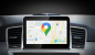 Preview: 8,4 Für Mercedes M Klasse W166 Android 14 Touchscreen GPS Navi mit CarPlay & Android Auto – Ansicht 1